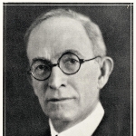 Lafayette F. Page - Father of Ruth Page
