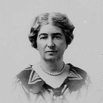 Marian Heinly Page - Mother of Ruth Page