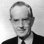 Irvine Heinly Page - Brother of Ruth Page