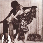 Photo from profile of Ruth Page