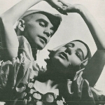 Photo from profile of Ruth Page