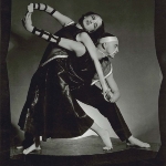 Photo from profile of Ruth Page