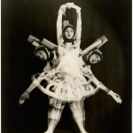 Photo from profile of Ruth Page