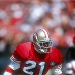 Photo from profile of Deion Sanders