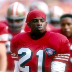 Photo from profile of Deion Sanders