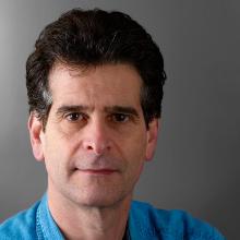 Dean Kamen's Profile Photo