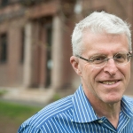 Photo from profile of Michael Gorra
