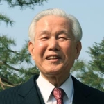 Rhee-In-soo - Son of Syngman Rhee