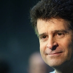 Photo from profile of Dean Kamen