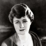 Alice Warfield - Mother of Wallis Simpson