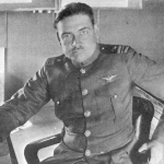 Earl Winfield Spencer Jr. - husband of Wallis Simpson