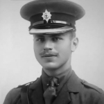 Ernest Aldrich Simpson - husband of Wallis Simpson