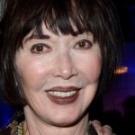 Carol Lois Ryan - Wife of Ed Victor