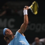 Photo from profile of Rafael Nadal