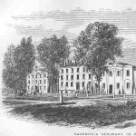 Photo from profile of Leland Stanford
