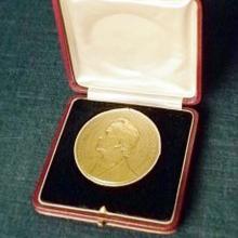 Award Liebig Medal (1909)