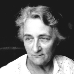 Henriette Binger Barthes - Mother of Roland Barthes