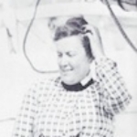 Henrietta Miller Elliott - Wife of Joshua Slocum