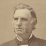 Josiah Stanford Jr.  - Brother of Leland Stanford