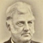 Charles Stanford  - Brother of Leland Stanford