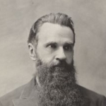 Thomas Welton Stanford  - Brother of Leland Stanford