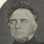 Josiah Stanford  - Father of Leland Stanford