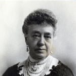 Jane Elizabeth Lathrop Stanford  - Spouse of Leland Stanford