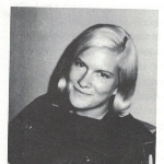 Photo from profile of Lynda Van Devanter Buckley