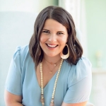 Molly Stillman - Daughter of Lynda Van Devanter Buckley