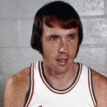 Billy Cunningham - colleague of Moses Malone