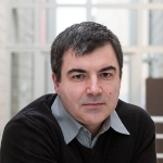 Konstantin Novoselov - colleague of Andre Geim