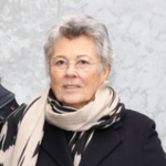 Rosanna Armani - Sister of Giorgio Armani