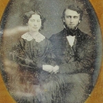 Charles E. Putnam - Spouse of Mary Putnam
