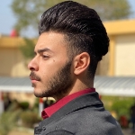 Photo from profile of Muntadher Saleh