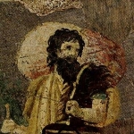 Crates of Thebes - teacher of Zeno of Citium