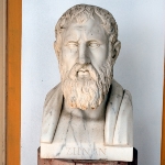 Photo from profile of Zeno of Citium