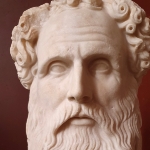 Photo from profile of Zeno of Citium