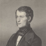 Julius Wilhelm Planck - Father of Max Planck