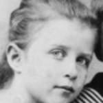 Grete Planck  - Daughter of Max Planck
