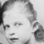 Emma Planck - Daughter of Max Planck