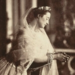Eugénie de Montijo  - employer of Louis Vuitton