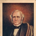 Photo from profile of Samuel Houston