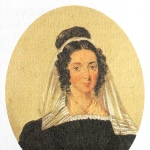 Mary Pearse - Spouse of Thomas Maclear