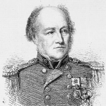 William Henry Smyth - Friend of Thomas Maclear