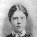 Eliza Allen - ex-wife of Samuel Houston