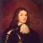 Photo from profile of William Penn