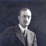 Photo from profile of William Boeing