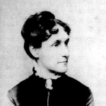 Margaret Lea Houston  - Daughter of Samuel Houston