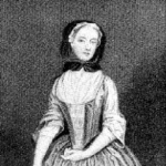 Gulielma Maria Springett - late wife of William Penn