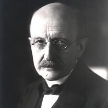 Max Planck's Profile Photo